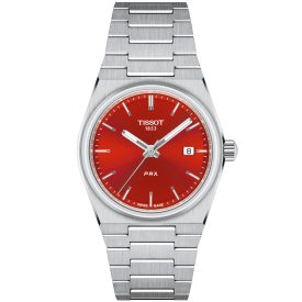 Tissot T-Classic PRX reloj de mujer T137.210.11.421.00