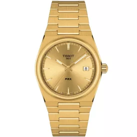 Tissot T-Classic PRX reloj de mujer T137.210.33.021.00
