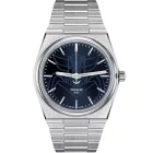 Tissot T-Classic PRX Powermatic 80 UFO Robot Grendizer Special Edition reloj de hombre T137.407.11.041.02