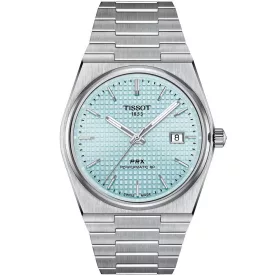   Tissot T-Classic PRX Powermatic 80 reloj de hombre T137.407.11.351.00