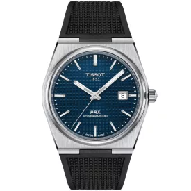   Tissot T-Classic PRX Powermatic 80 reloj de hombre T137.407.17.041.00