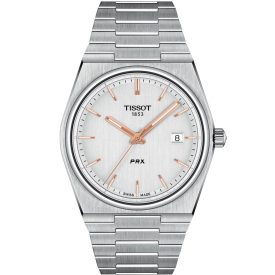 Tissot T-Classic PRX reloj de hombre T137.410.11.031.00