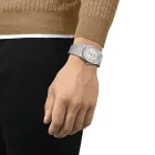 Tissot T-Classic PRX reloj de hombre T137.410.11.031.00
