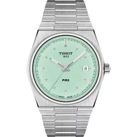 Tissot T-Classic PRX reloj de hombre T137.410.11.091.01
