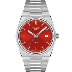 Tissot T-Classic PRX reloj de hombre T137.410.11.421.00