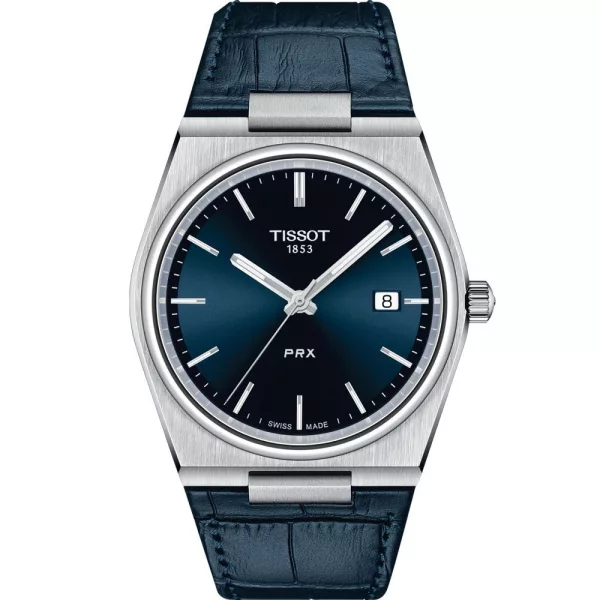 Tissot T-Classic PRX reloj de hombre T137.410.16.041.00