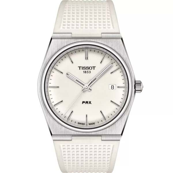 Tissot T-Classic PRX reloj de hombre T137.410.17.011.00