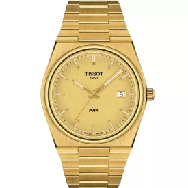 Tissot T-Classic PRX reloj de hombre T137.410.33.021.00