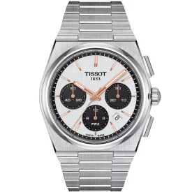   Tissot T-Sport PRX Chronograph reloj de hombre T137.427.11.011.00