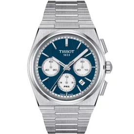   Tissot T-Sport PRX Chronograph reloj de hombre T137.427.11.041.00