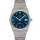 Tissot T-Classic PRX Titanium Powermatic 80 reloj de hombre T137.807.44.041.00