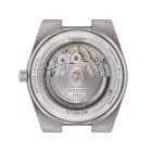 Tissot T-Classic PRX Titanium Powermatic 80 reloj de hombre T137.807.44.041.00