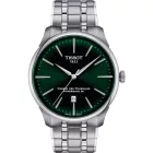 Tissot T-Classic Chemin des Tourelles reloj de hombre T139.407.11.091.00