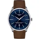 Tissot T-Classic Chemin des Tourelles reloj de hombre T139.407.16.041.00
