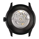 Tissot T-Classic Chemin Des Tourelles Skeleton reloj de hombre T139.836.36.441.00