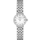 Tissot Classic Traditional Lovely Round reloj de mujer T140.009.11.111.00
