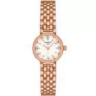 Tissot Classic Lovely Round reloj de mujer T140.009.33.111.00