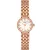Tissot Classic Lovely Round reloj de mujer T140.009.33.111.00