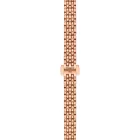 Tissot Classic Lovely Round reloj de mujer T140.009.33.111.00