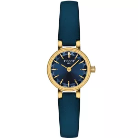   Tissot Classic Lovely Round reloj de mujer T140.009.36.041.00