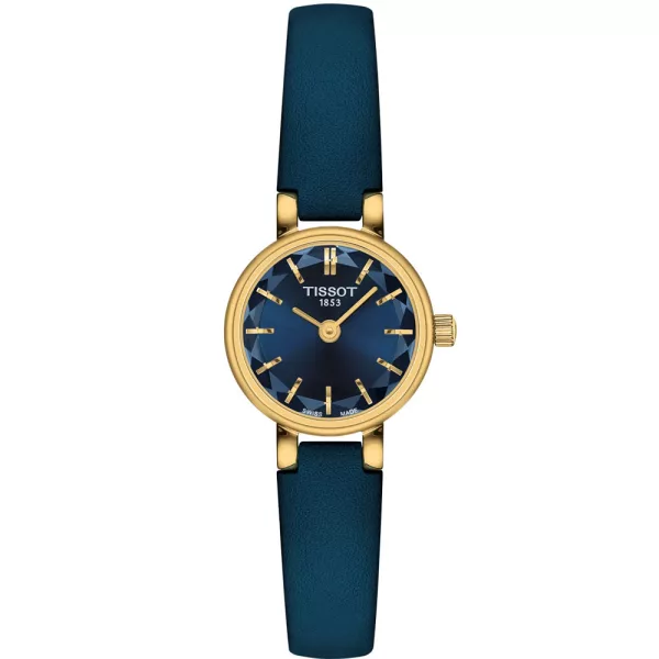 Tissot Classic Lovely Round reloj de mujer T140.009.36.041.00