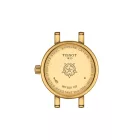 Tissot Classic Lovely Round reloj de mujer T140.009.36.041.00