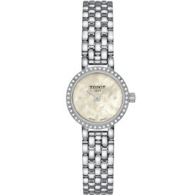 Tissot T-Lady Lovely reloj de mujer T140.009.61.116.00
