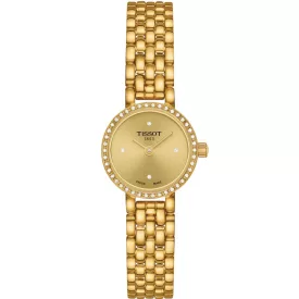 Tissot T-Lady Lovely reloj de mujer T140.009.63.026.00