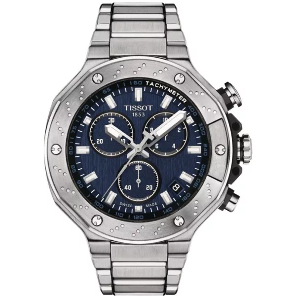 Tissot T-Sport T-Race reloj de hombre T141.417.11.041.00