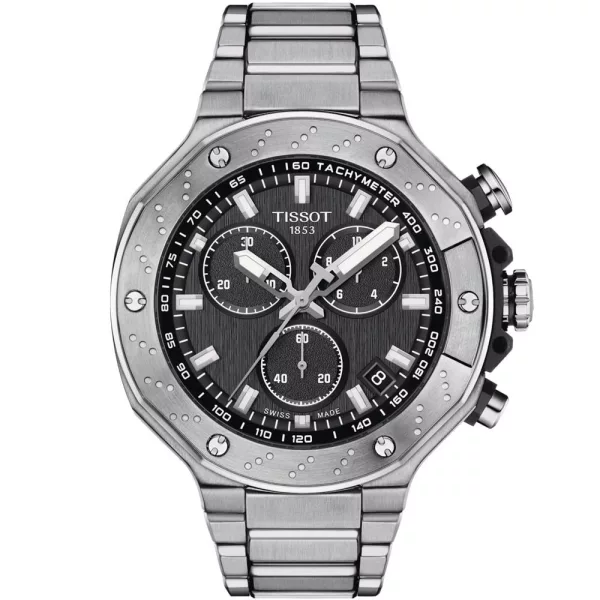 Tissot T-Sport T-Race reloj de hombre T141.417.11.051.01