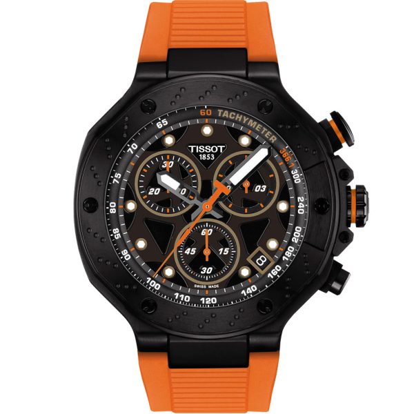 Tissot T-Sport T-Race reloj de hombre T141.417.37.051.02