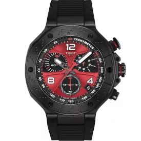   Tissot T-Race MotoGP 2026 Limited Edition reloj de hombre T141.417.37.422.00