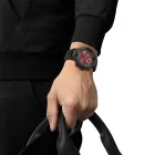 Tissot T-Race MotoGP 2026 Limited Edition reloj de hombre T141.417.37.422.00