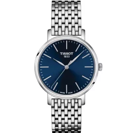 Tissot T-Classic Everytime reloj de mujer T143.210.11.041.00