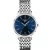 Tissot T-Classic Everytime reloj de mujer T143.210.11.041.00