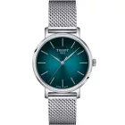 Tissot T-Classic Everytime reloj de mujer T143.210.11.091.00
