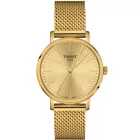 Tissot T-Classic Everytime reloj de mujer T143.210.33.021.00