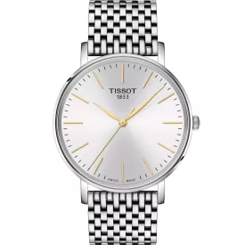  Tissot T-Classic Everytime reloj de hombre T143.410.11.011.01