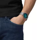 Tissot T-Classic Everytime reloj de hombre T143.410.11.091.00