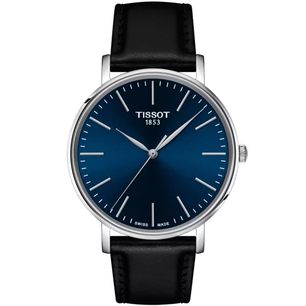 Tissot T-Classic Everytime reloj de hombre T143.410.16.041.00