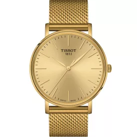   Tissot T-Classic Everytime reloj de hombre T143.410.33.021.00