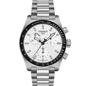   Tissot T-Sport PR516 Chronograph reloj de hombre T149.417.11.011.00