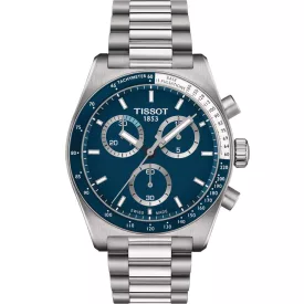   Tissot T-Sport PR516 Chronograph reloj de hombre T149.417.11.041.00