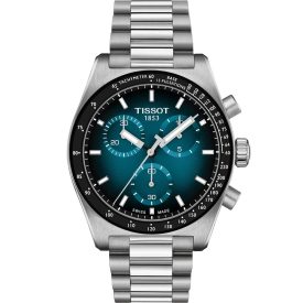   Tissot T-Sport PR516 Chronograph reloj de hombre T149.417.11.041.01