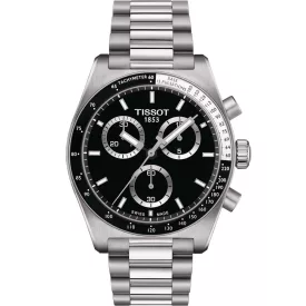   Tissot T-Sport PR516 Chronograph reloj de hombre T149.417.11.051.00