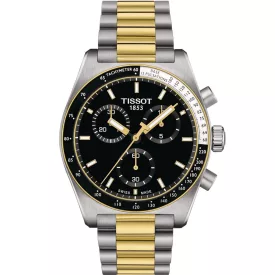   Tissot T-Sport PR516 Chronograph reloj de hombre T149.417.22.051.00