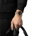 Tissot T-Sport PR516 Chronograph reloj de hombre T149.417.22.051.01