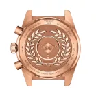 Tissot T-Sport PR516 Chronograph reloj de hombre T149.417.33.051.00