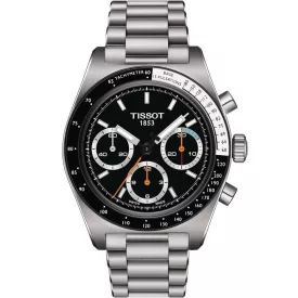   Tissot T-Sport PR516 Mechanical Chronograph reloj de hombre T149.459.21.051.00
