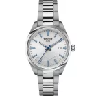 Tissot Classic PR 100 Jungfraubahn reloj de mujer T150.210.11.031.01